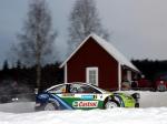 Ford Focus RS WRC 2006 года